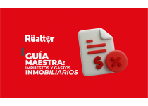 guia maestra impuestos y gastos en la compraventa de inmuebles en guatemala