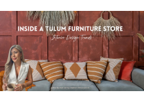 walking through tulums new interior design trends