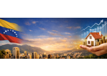 informe de mercado inmobiliario venezolano perspectivas y realidades 2026