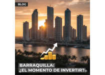 es buen momento para comprar en barranquilla