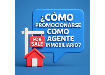como promocionarse como agente inmobiliario en venezuela