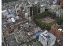 el concejo de pereira dio luz verde para la actualizacion de comunas y corregimientos