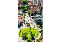 porque invertir en el barrio laureles medellin