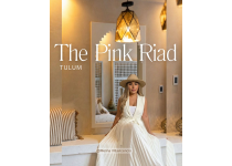 discover pink riad tulum moroccan inspired residences in aldea zama