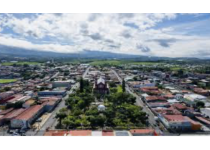 what is grecia costa rica known for