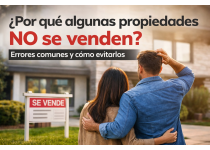 por que una propiedad no se vende en costa rica errores comunes y como evitarlos