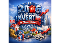 es 2026 un buen ano para invertir en bienes raices