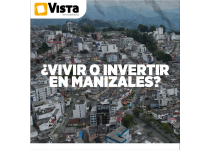 manizales ciudad de oportunidades