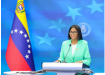 presidenta e de la republica bolivariana de venezuela solicita reformar leyes del sector inmobiliario