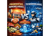 franquicias inmobiliarias vs tecnoinmobiliarias donde ganas mas dinero