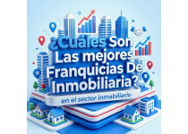 cuales son las mejores franquicias de inmobiliaria