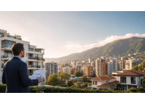 caracas ante una nueva etapa inmobiliaria