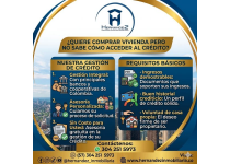 vende tu propiedad con nosotros