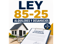 ley 85 25 de alquileres en republica dominicana cambios clave para propietarios e inquilinos en 2026