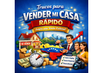 cuales son algunos trucos para vender mi casa mas rapido
