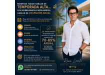 inversion inmobiliaria en playa del carmen 2026 roi ocupacion y tendencias