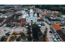 Invertir en propiedad raíz en el departamento del Quindío