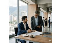 networking inmobiliario en venezuela 2026