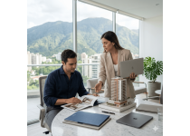 estrategias de marketing inmobiliario en venezuela 2026