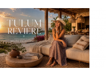 tulum reverie interior design project