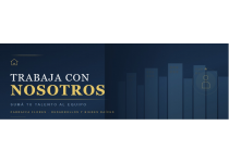 trabaja con nosotros