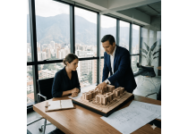 como crecer una agencia inmobiliaria en venezuela