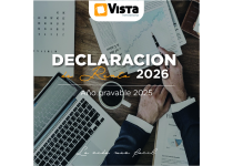 declaracion de renta 2026 ano gravable 2025
