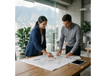 como dominar una zona inmobiliaria en venezuela 2026
