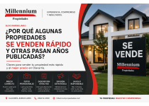 por que algunas propiedades se venden rapido y otras pasan anos en venta millennium propiedades olavarria