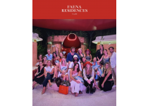 faena residences tulum