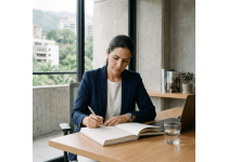 marca personal para agentes inmobiliarios en venezuela