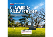 reporte inmobiliario semanal olavarria 17 de agosto de 2026