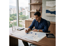 estrategias de prospeccion inmobiliaria en carabobo