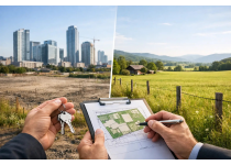 lote urbano o rural para comprar con criterio