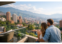 mejores barrios para arrendar en medellin