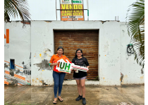 venta terreno comercial pucallpa excelente ubicacion at 512 m2