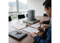 comprar inmueble como persona juridica en venezuela