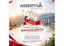 assertiva inmobiliaria es todo lo que estas buscando