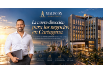 malecon business center por que invertir en oficinas en cartagena puede ser una gran oportunidad