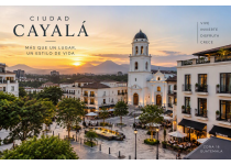 por que ciudad cayala sigue siendo una de las mejores zonas para invertir en bienes raices en guatemala