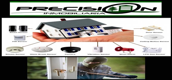 seguridad un elemento indispensable