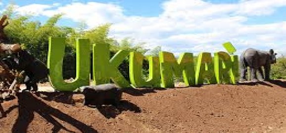 el parque ukumari un santuario de la naturaleza