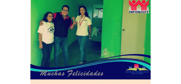 formando hogares felices