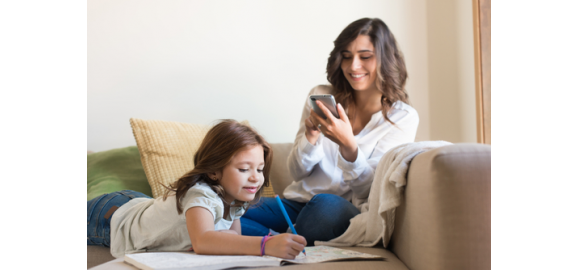 5 consejos para madres trabajadoras al comprar casa