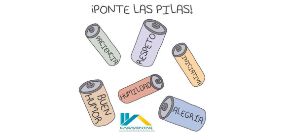 un entorno laboral saludable aumenta la productividad de las empresas