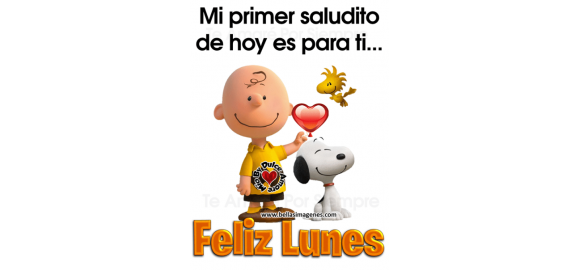 por que el lunes es el mejor dia de la semana