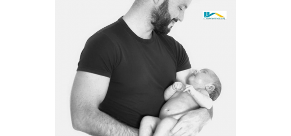 ser padre es mucho mas que tener un hijo