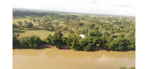 conozcamos nuestro majestuoso rio sinu