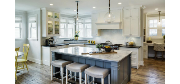 tips para que tu cocina permanezca impecable