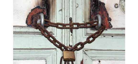 ley de extincion de dominio